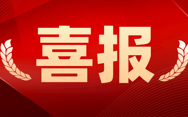 頂立科技獲“2023年湖南省制造業質量標桿企業”榮譽