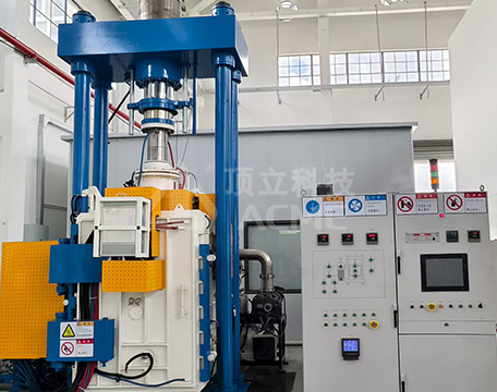 真空熱壓爐