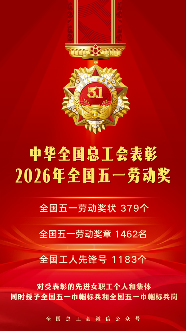 國家級榮譽！頂立科技榮獲“全國五一勞動獎狀” (2).png